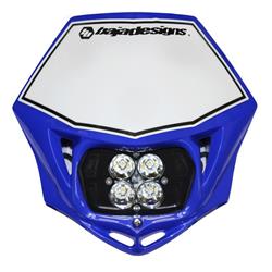 Baja Designs Powersports Headlight Assemblies 557001BU