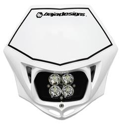 Baja Designs Powersports Headlight Assemblies 557001WTAC