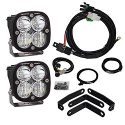 Baja Designs - Powersports Headlight Assemblies for 2013-2018 R1200GS, R1200GS ADVENTURE - 557043