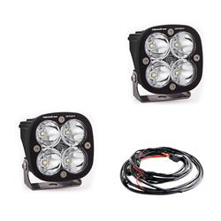 Baja Designs Squadron Sport LED Light Pods 557801