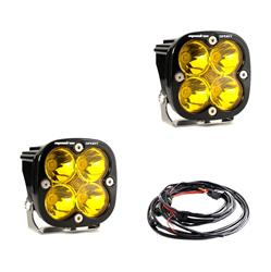 Baja Designs Squadron Sport LED Light Pods 557811