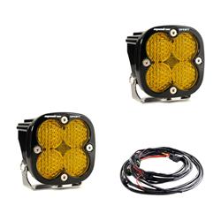 Baja Designs Squadron Sport LED Light Pods 557816