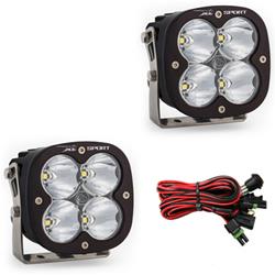 Baja Designs XL Sport LED Light Pods 567801