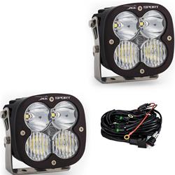 Baja Designs XL Sport LED Light Pods 567803