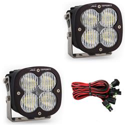 Baja Designs XL Sport LED Light Pods 567805