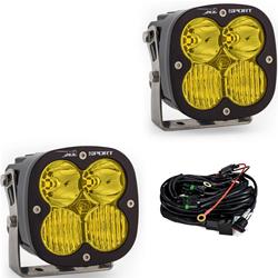 Baja Designs XL Sport LED Light Pods 567813