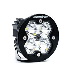 Baja Designs Squadron-R 2.0 Sport LED Light Pods 58-0001-2