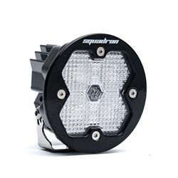 Baja Designs Squadron-R 2.0 Sport LED Light Pods 58-0006-2