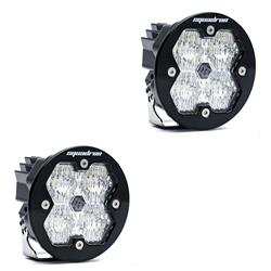 Baja Designs Squadron-R 2.0 Sport LED Light Pods 58-7805-2NH