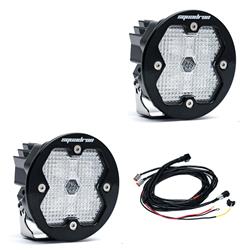 Baja Designs Squadron-R 2.0 Sport LED Light Pods 58-7806-2