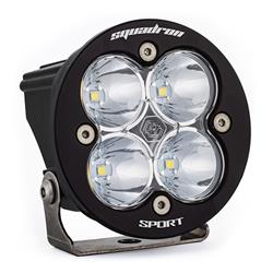 Baja Designs Squadron-R Sport LED Light Pods 580001