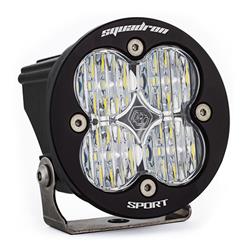 Baja Designs Squadron-R Sport LED Light Pods 580005
