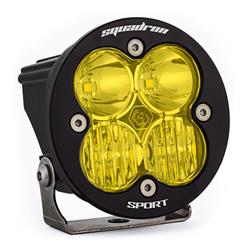 Baja Designs Squadron-R Sport LED Light Pods 580013