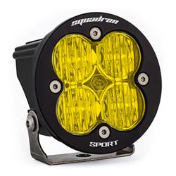 Baja Designs Squadron-R Sport LED Light Pods 580015