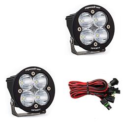 Baja Designs Squadron-R Sport LED Light Pods 587801