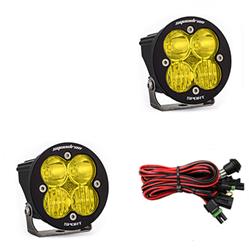 Baja Designs Squadron-R Sport LED Light Pods 587813