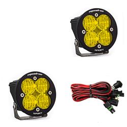 Baja Designs Squadron-R Sport LED Light Pods 587815