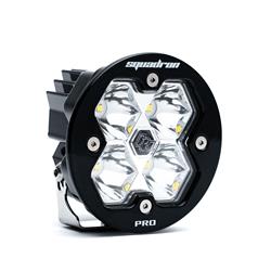 Baja Designs Squadron-R Pro LED Light Pods 59-0001-2