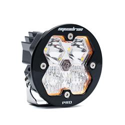 Baja Designs Squadron-R Pro LED Light Pods 59-0003-2