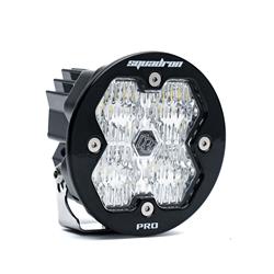 Baja Designs Squadron-R Pro LED Light Pods 59-0005-2