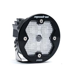 Baja Designs Squadron-R Pro LED Light Pods 59-0006-2
