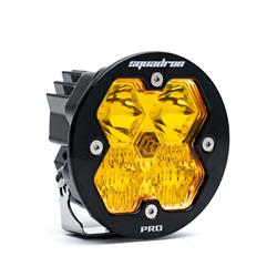 Baja Designs Squadron-R Pro LED Light Pods 59-0013-2