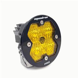 Baja Designs Squadron-R Pro LED Light Pods 59-0015-2