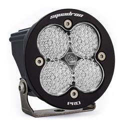 Baja Designs Squadron-R Pro LED Light Pods 590006