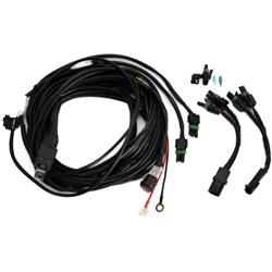 Baja Designs Auxiliary Light Wiring Harnesses 613600