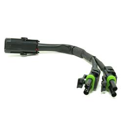 Baja Designs Auxiliary Light Wiring Harnesses 613607