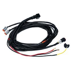 Baja Designs Squadron 2.0 Wiring Harnesses 64-0055