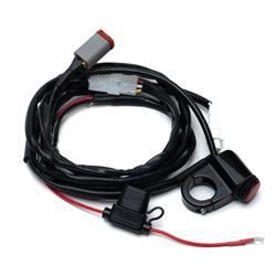 Baja Designs Wiring Harnesses 64-0057