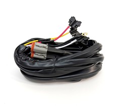 Baja Designs Squadron 2.0 Upfitter Wiring Harnesses 64-0064