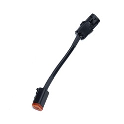 Baja Designs Wiring Harness Adapters and Extensions 64-1122