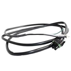 Baja Designs - Auxiliary Light Wiring Harnesses for 2010-2021 F-150 - 640094