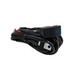 Baja Designs Auxiliary Light Wiring Harnesses 640129