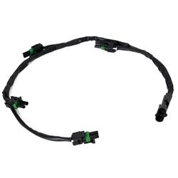 Baja Designs Auxiliary Light Wiring Harnesses 640194