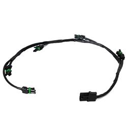 Baja Designs Auxiliary Light Wiring Harnesses 640195
