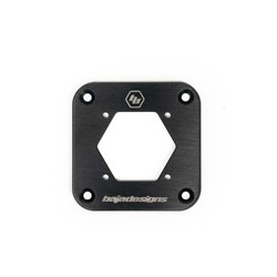 Baja Designs S1 Flush Mount Bezel Kits 66-0009