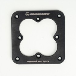 Baja Designs Squadron Flush Mount Bezel Kits 66-0010