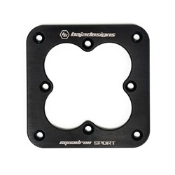 Baja Designs Squadron Flush Mount Bezel Kits 66-0011