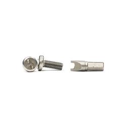 Baja Designs Squadron 2.0 Security Hardware 66-0301