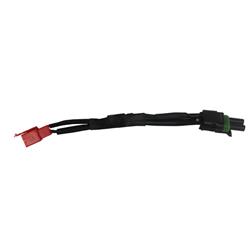 Baja Designs Auxiliary Light Wiring Harnesses 660086