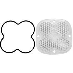 Baja Designs Headlight Assembly Components 668406