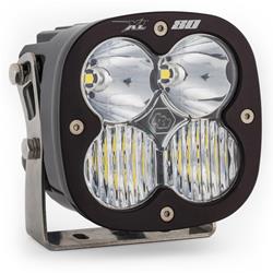 Baja Designs XL80 LED Light Pods