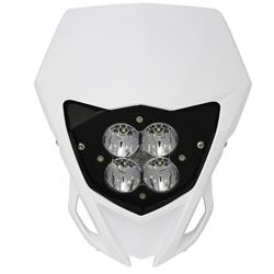 Baja Designs - Powersports Headlight Assemblies for 2016-2018 YZ250FX, YZ450FX - 677000