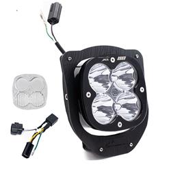Baja Designs XL80 LED Headlight Kits for 2024-2026 FE350S, FE501S - 677105
