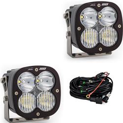 Baja Designs XL80 LED Auxiliary Light Pods 677803