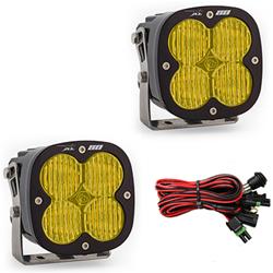 Baja Designs XL80 LED Light Pods 677815
