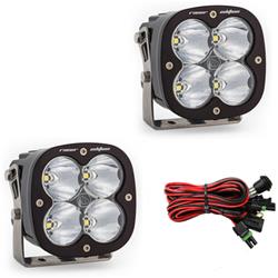 Baja Designs XL80 Racer Edition LED Light Pods 687802